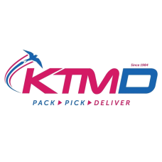 KTMD - Parcel Express (Peninsular Malaysia)